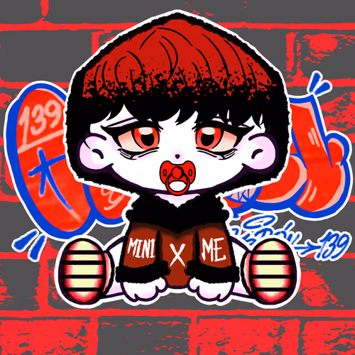 Item #113160442393168415317802348327316974174661573011678479712609632902644907376641 Media