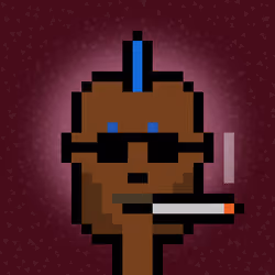 VipCryptoPunks#027