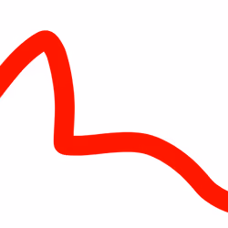 Ether Squiggle #2