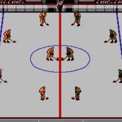 Blades of Steel: