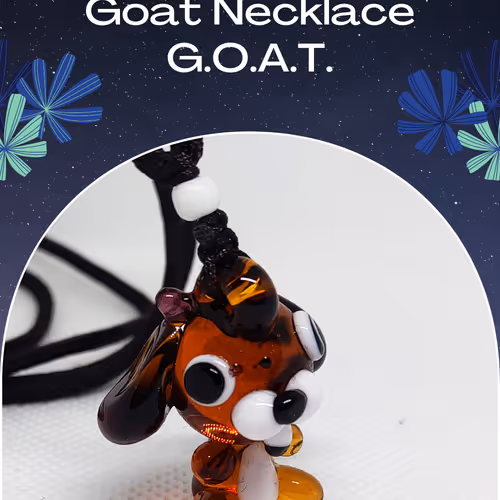 Ratukanecklace
