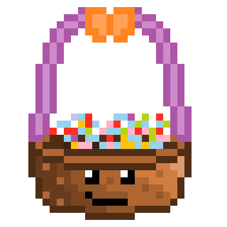 Easter Baskets
