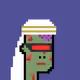 CryptoZombieKid #1386