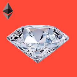 DiamondNFTofficial #33