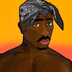 True Pac #17