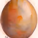 World record AI Egg