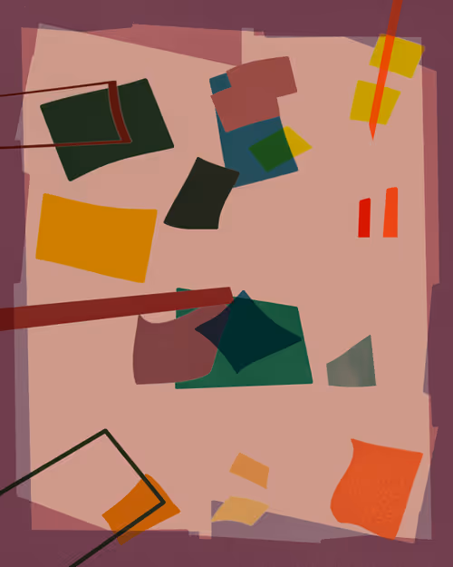STIMAES #322