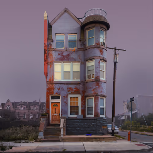 Rowhomes