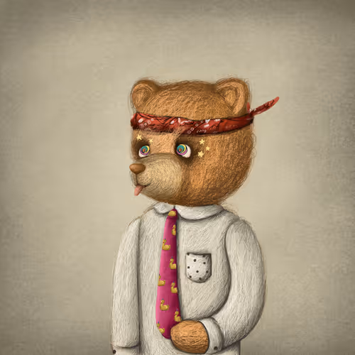 Bearmood