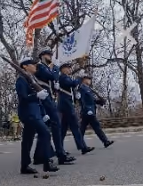 Park Slope St. Partricks Day Parade March 20, 2022