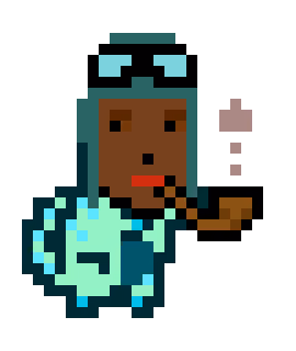 MoonPunk #14