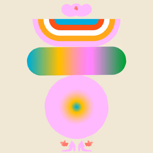 37 - Feeling Centered