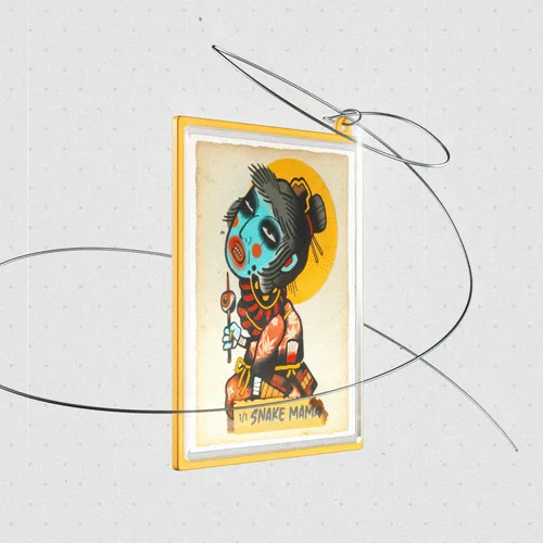 Item #43156906035143812601392380859338708590589848500545936336502176216589688373250 Media