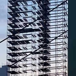 Ohne Titel, 2023