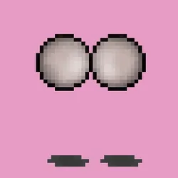 CryptoPunkBalls #019 "Smooth Balls" 