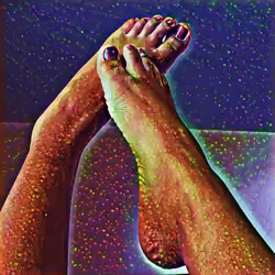 Sole of the Soul #17