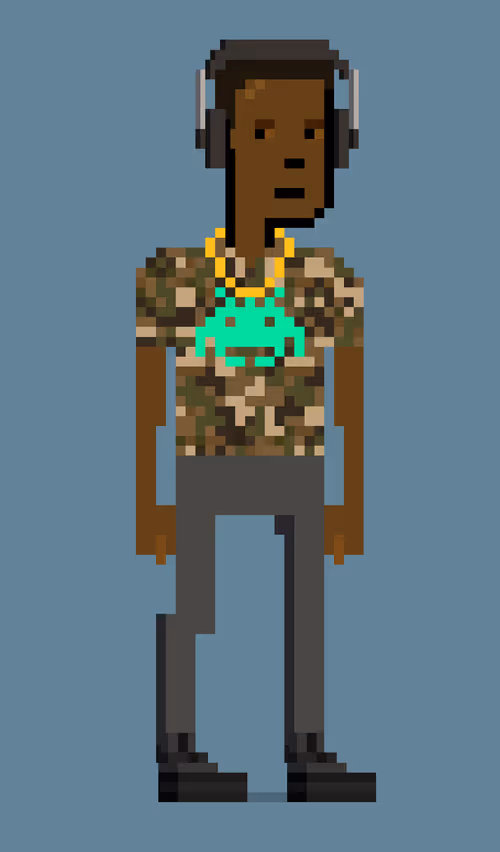 Item #65385238396461245548909757441444140644847314737463192205847680788116277297153 Media