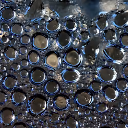 Condensation Test Token #36