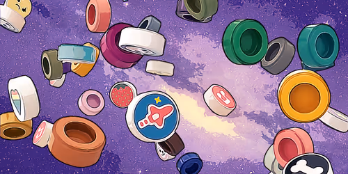 Item #15950236565272000700853202945767866656668634682214461803566823062223370321921 Media