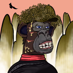 Liberator Ape #6065