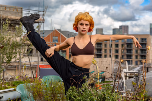 Item #94745967520971096604057728122660795152210802931068623242205408414982798835713 Media