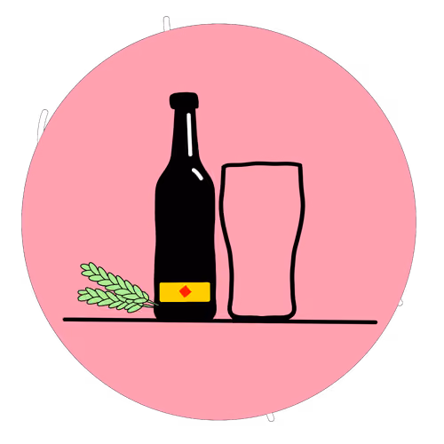 OnChain Beer #786