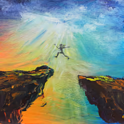 Leap of Faith