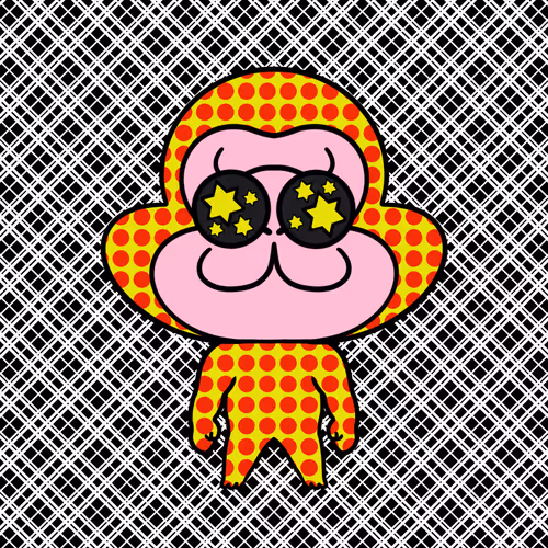 Crypto Baby Animals #319