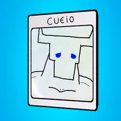 Lembra de mim, Cueio? #07