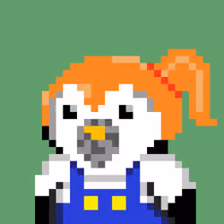PixelPenguin 1778