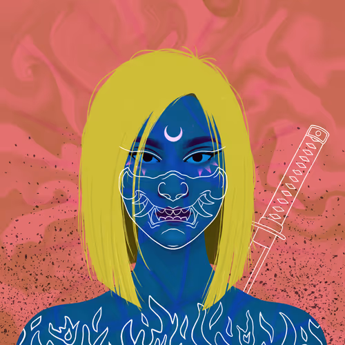 Inner Essence #44