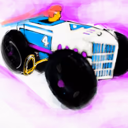 Racer