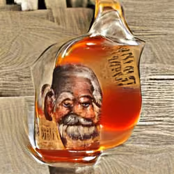 Trippy Bourbon