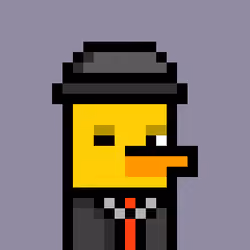 Duckie #2471