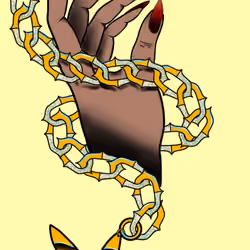Hand of Love 