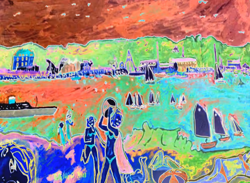 Item #23225434099583875771229011139780049840522111011084863442285848274628075585537 Media