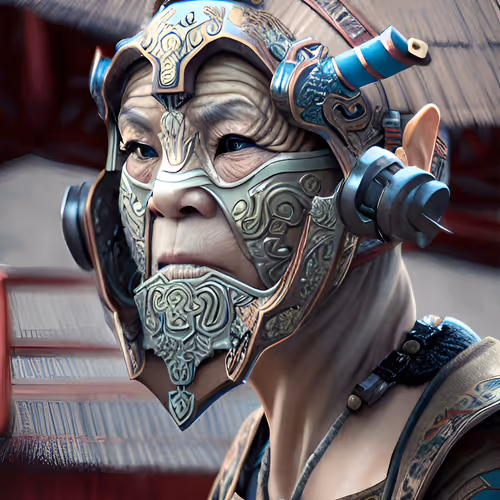 Facesoftehmany