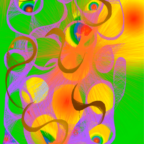 IMAGINERIUM #107936951