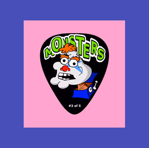 Item #86449049293164237369256239722712358908294732834603383463302766131026629492751 Media