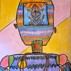 ETH Face