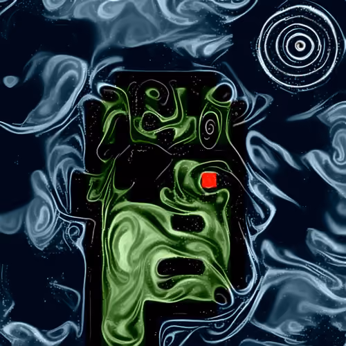 DreamPunk #23