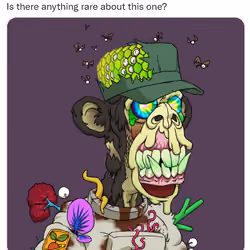#3 - Is this rare?