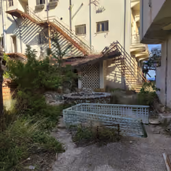 The Ghost Town - Famagusta #65