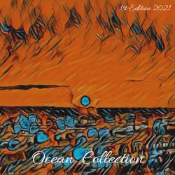 Ocean Sunset 2