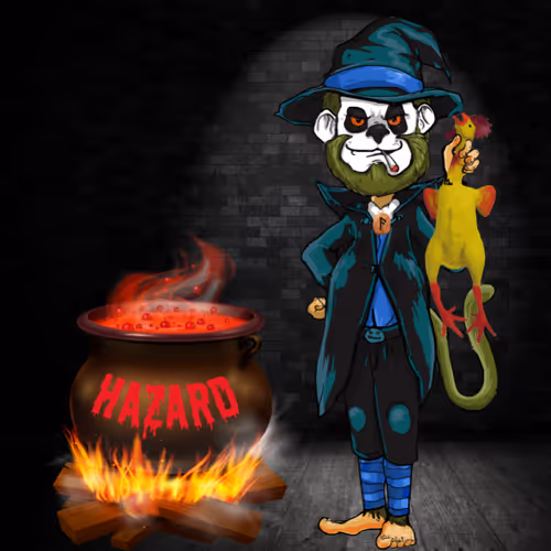 Item #43430350470984952946434771759228696211336393733359291068343599787582901190657 Media