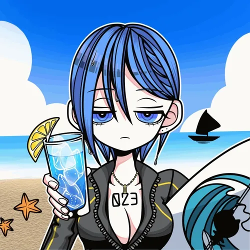 #023 Marib Surf
