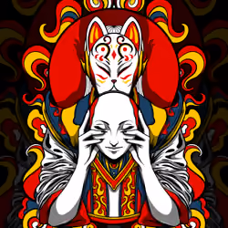 Inari Ōkami
