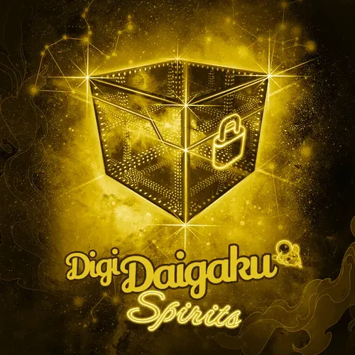 DigiDaigoku Spirits Legendary