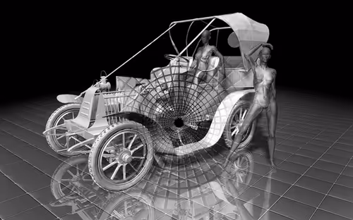 Item #86492465492802416775058221568357112564286065375961275991964037459331491299329 Media