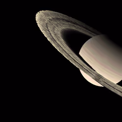 Saturn